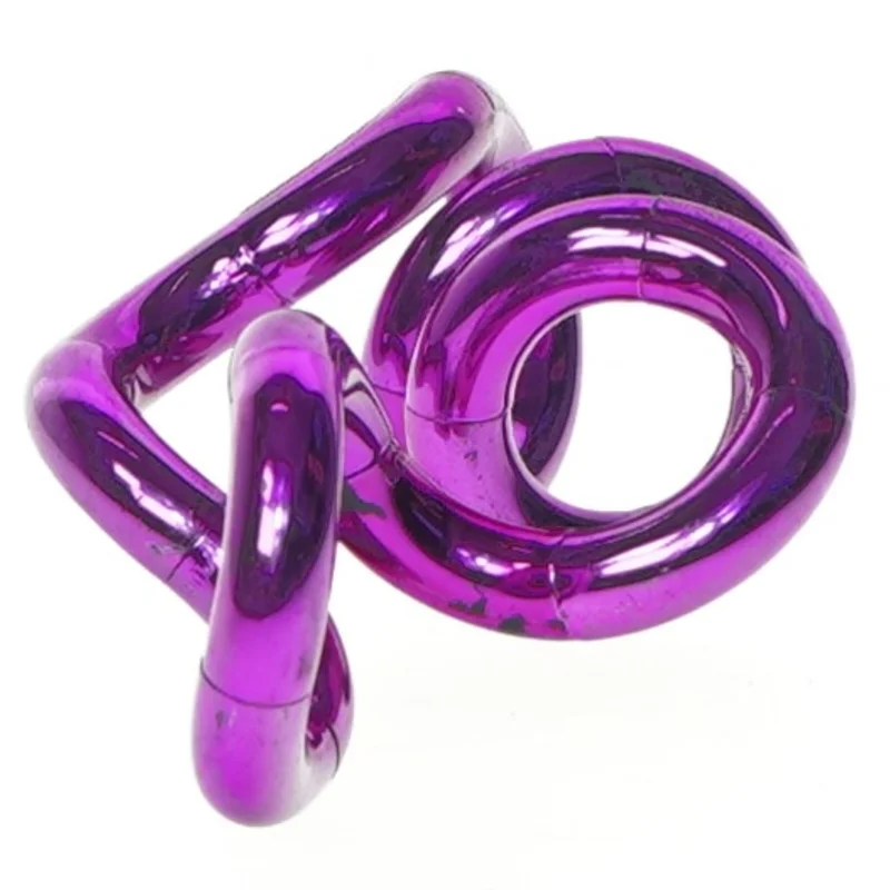 Fidget toy fra Tangle (str. 18 cm)