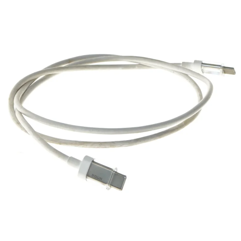 USB-C opladerkabel