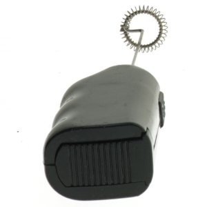 Mælkeskummer (str. 20 cm)