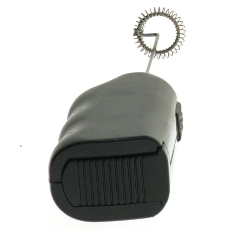 Mælkeskummer (str. 20 cm)