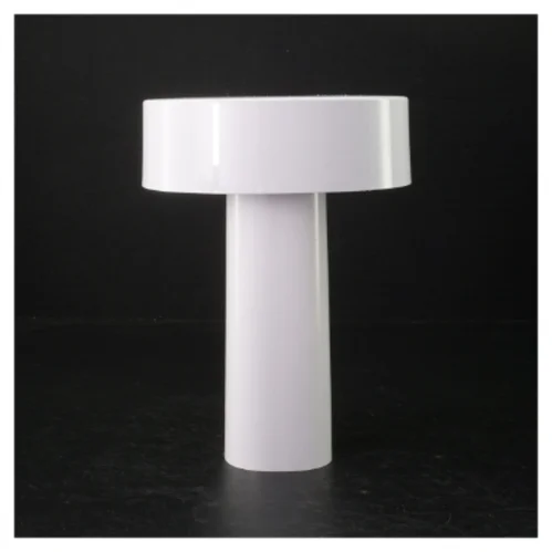 LED bordlampe fra IKEA (str. H. 20 cm)