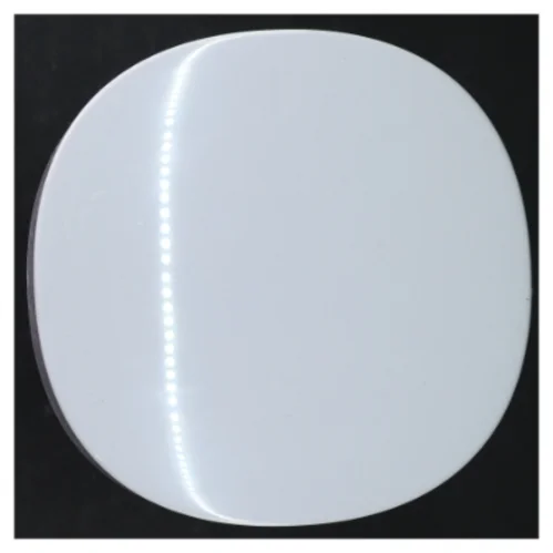 LED bordlampe fra IKEA (str. H. 20 cm)