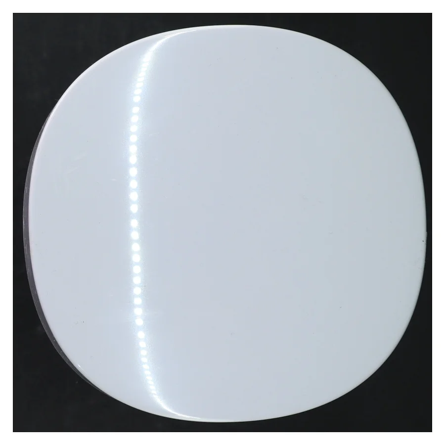 LED bordlampe fra IKEA (str. H. 20 cm)