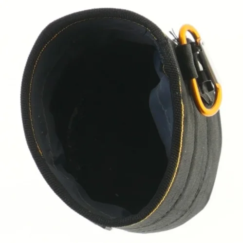 Værktøjstaske med krog fra TKIGZNW (str. 16 cm)