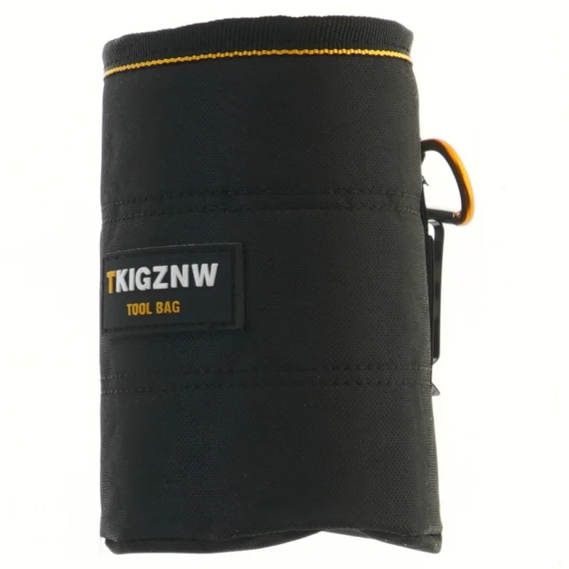 Værktøjstaske med krog fra TKIGZNW (str. 16 cm)