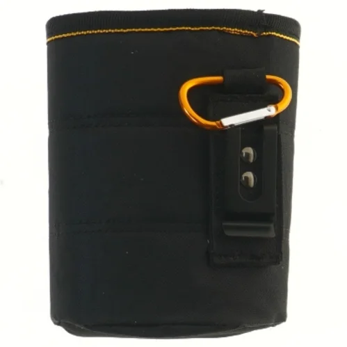 Værktøjstaske med krog fra TKIGZNW (str. 16 cm)