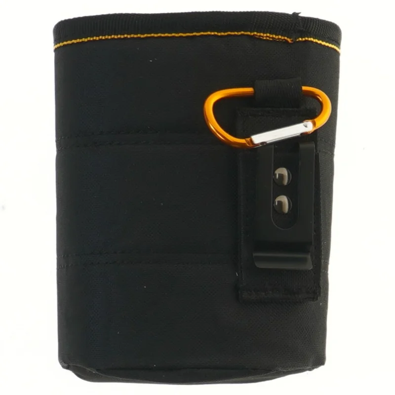 Værktøjstaske med krog fra TKIGZNW (str. 16 cm)