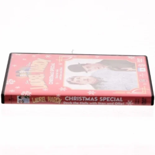 Laurel & Hardy, Christmas special