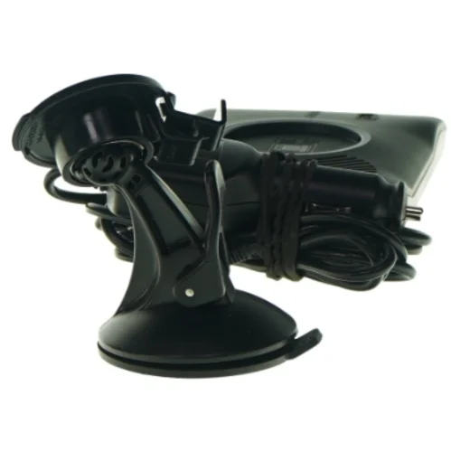 GPS med ledning,holder og opbevarings hylster fra Garmin