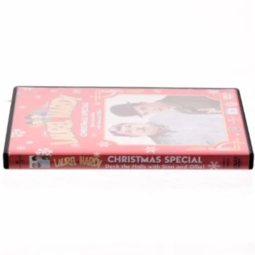 Laurel & Hardy, Christmas special
