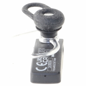 Bluetooth headset fra SBS (str. 5,5 cm)