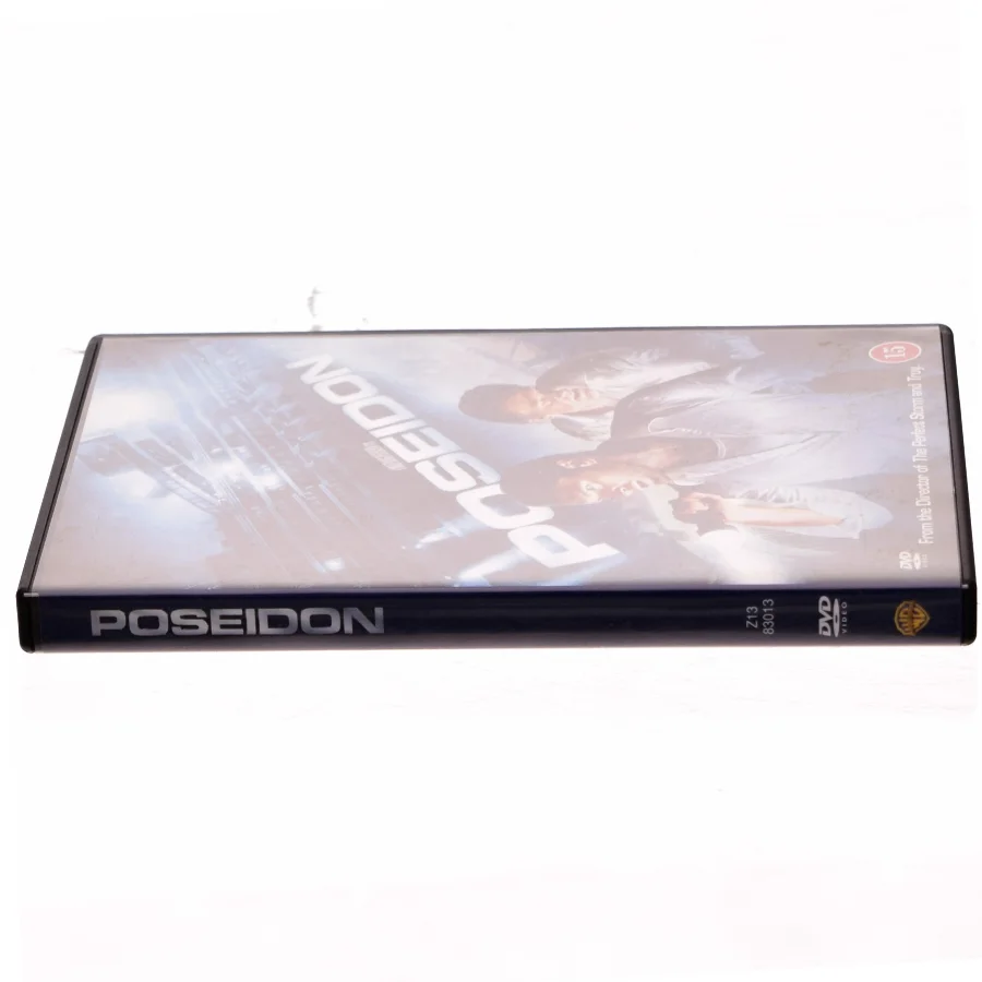 Poseidon