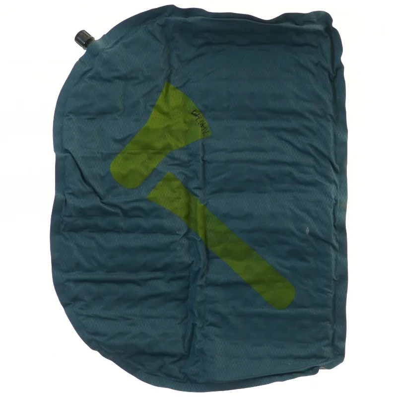 Oppustelig Siddepude (str. 43x33 cm)