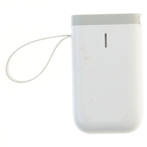 Bærbar labelprinter fra NIIMBOT (str. 13x8 cm)