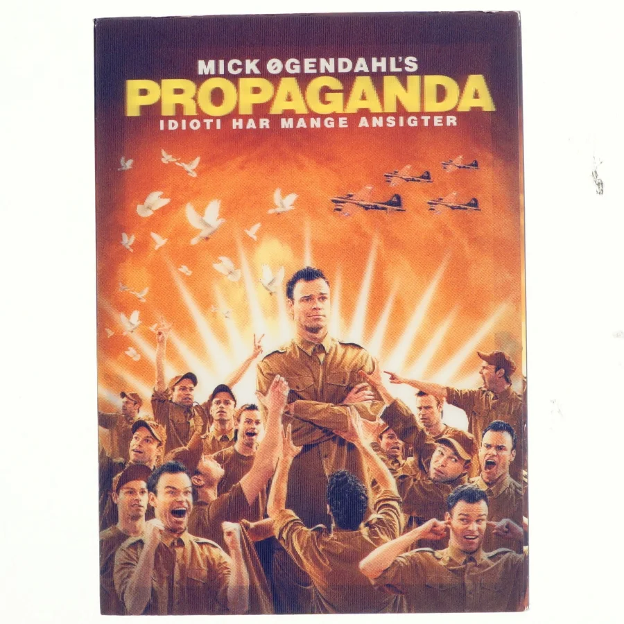 Propaganda 
