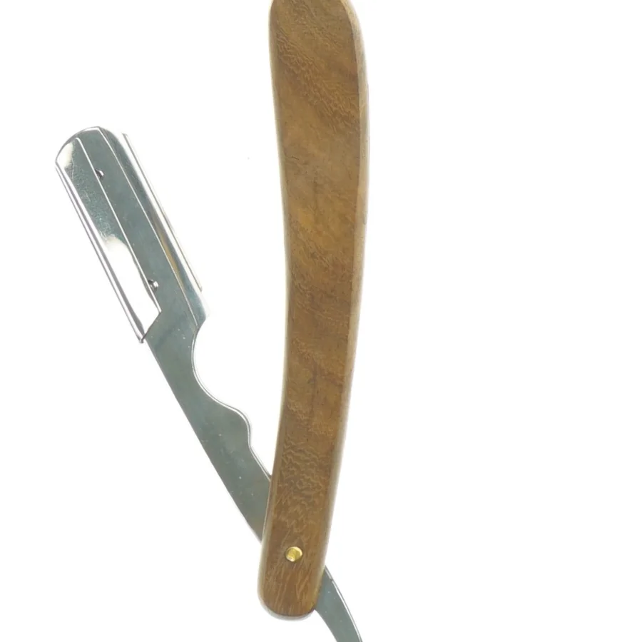 Barberkniv fra River Grooming (str. 22x2 cm)