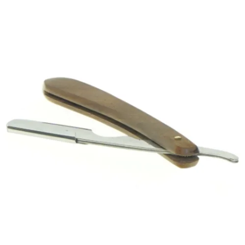 Barberkniv fra River Grooming (str. 22x2 cm)