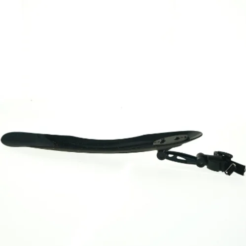 Brugt cykelskærm (str. 50x8 cm)