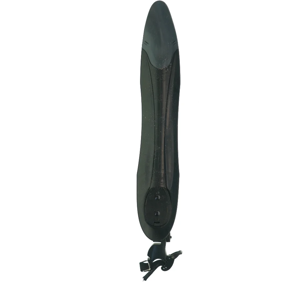 Brugt cykelskærm (str. 50x8 cm)