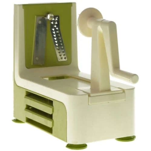 Rivejern / Spiralizer