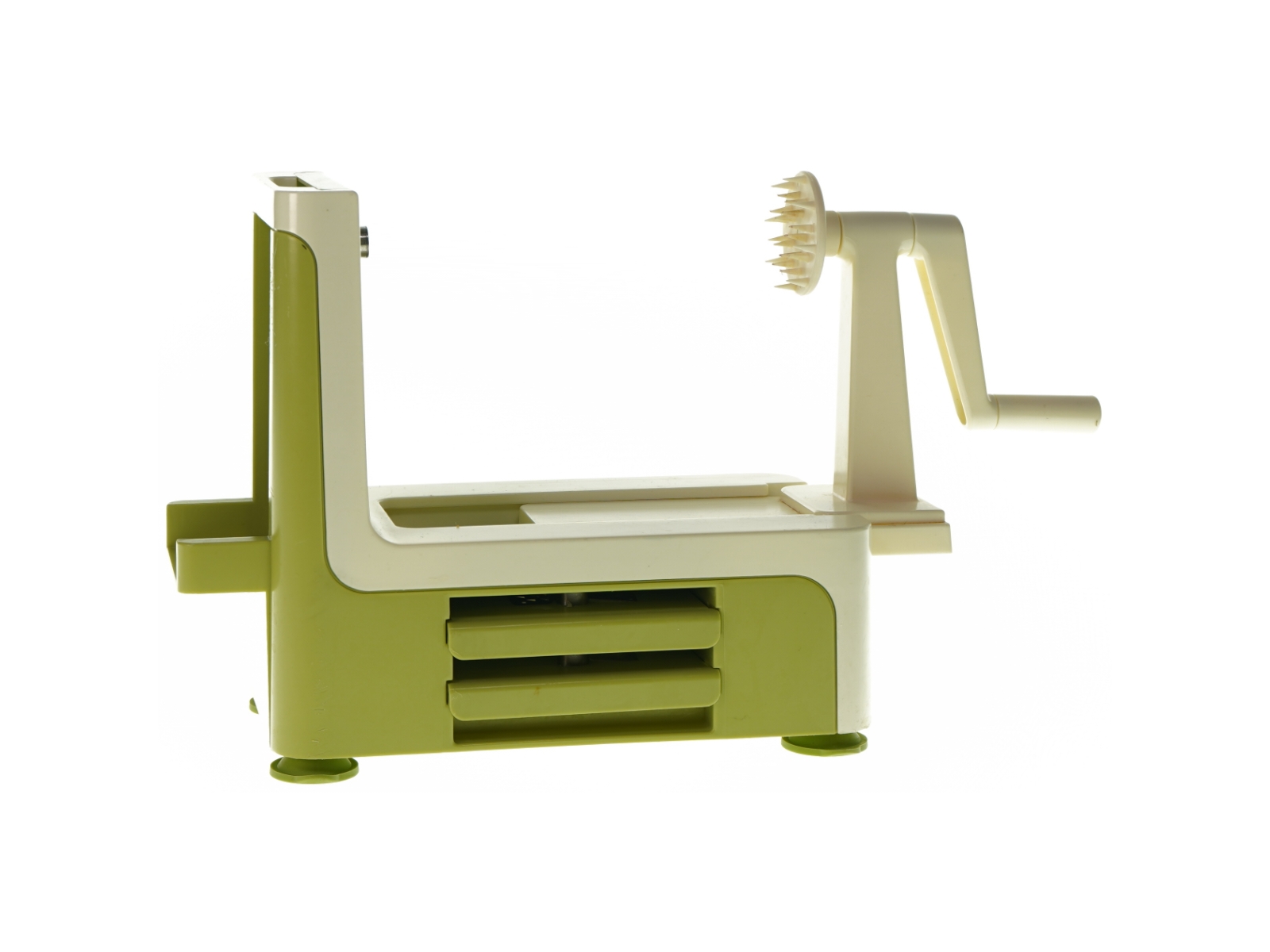 Rivejern / Spiralizer