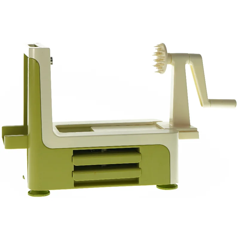 Rivejern / Spiralizer