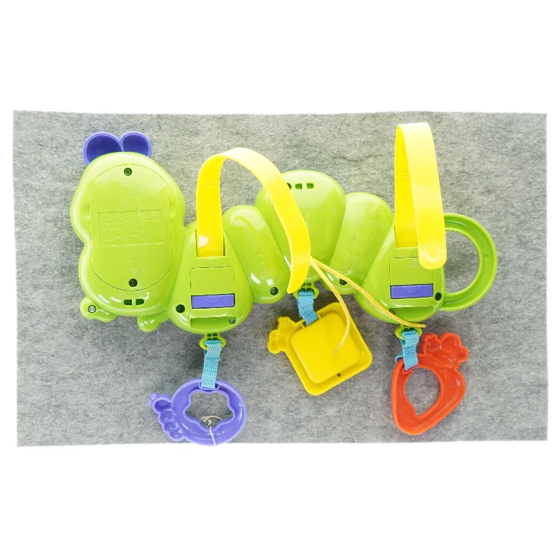 Bellino Legetøj til babyer (str. 33 x 15cm)