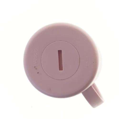 Termokande med træprop fra Eva Solo (str. Ø 12x26 cm)