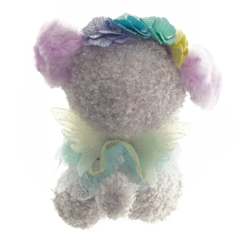 Plys legetøjsdyr (str. 25 cm)