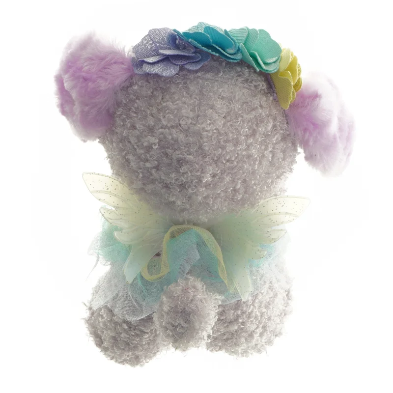 Plys legetøjsdyr (str. 25 cm)