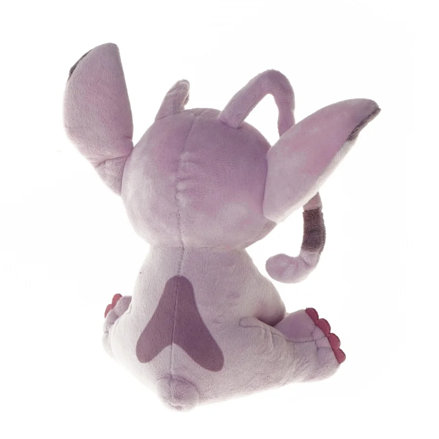Stitch Angel tøjdyr fra Disney (str. 21 cm)