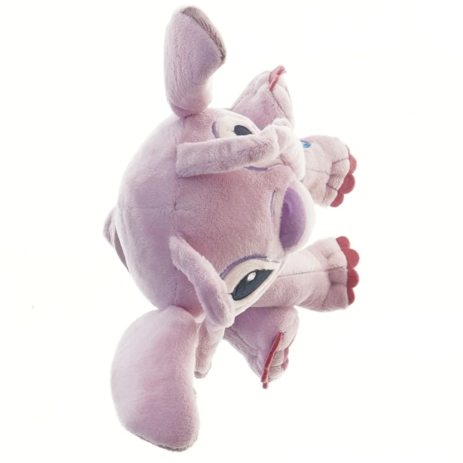Stitch Angel tøjdyr fra Disney (str. 21 cm)