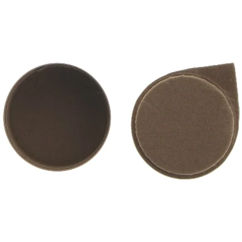 Smykkeskrin med spejl fra AYTM (str. Ø 8 cm)