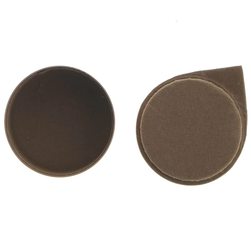 Smykkeskrin med spejl fra AYTM (str. Ø 8 cm)