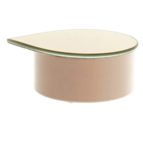 Smykkeskrin med spejl fra AYTM (str. Ø 8 cm)