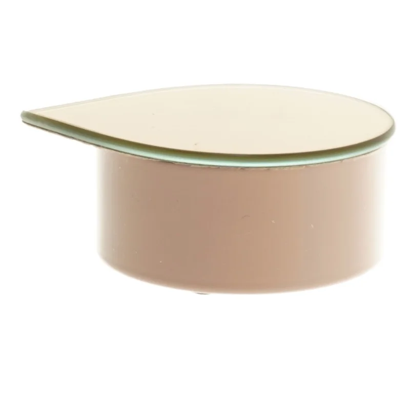 Smykkeskrin med spejl fra AYTM (str. Ø 8 cm)