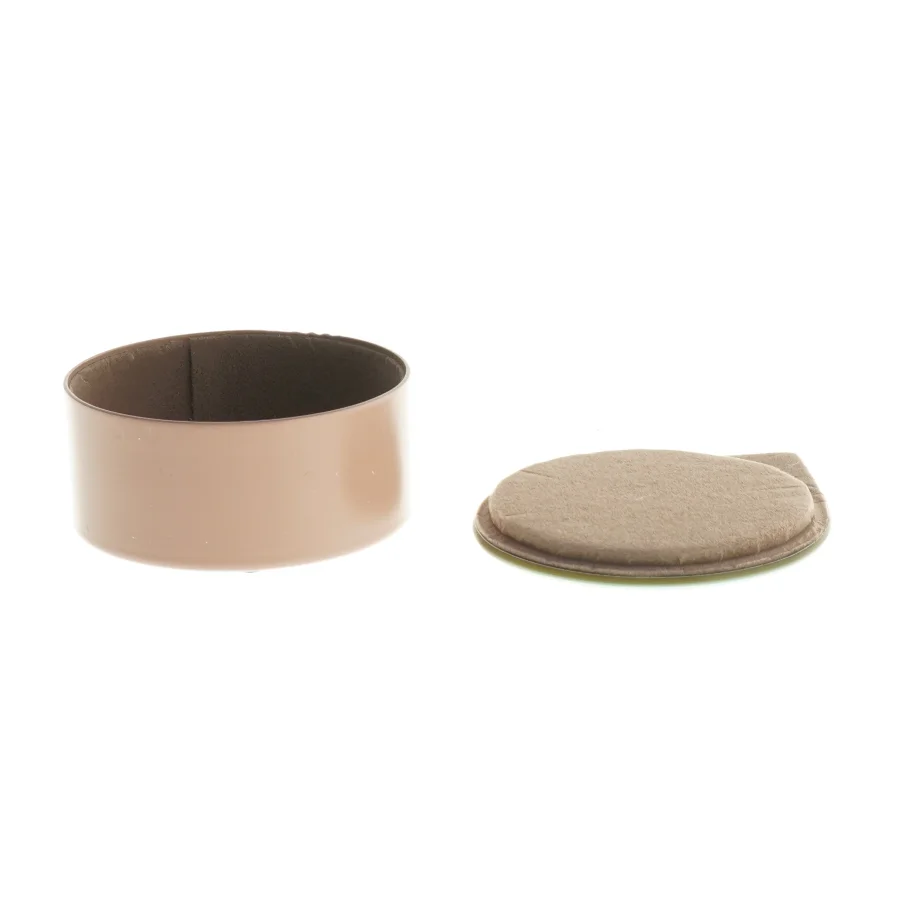 Smykkeskrin med spejl fra AYTM (str. Ø 8 cm)