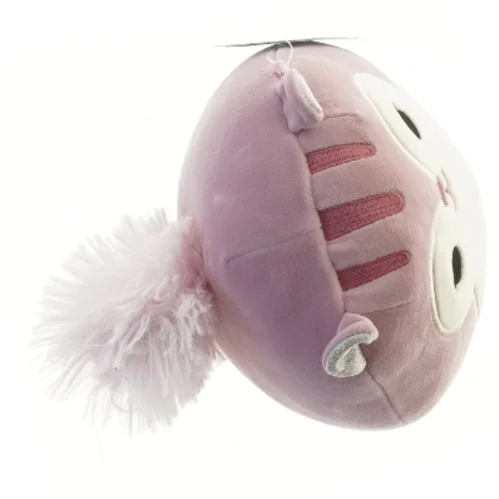 Squishmallow skovdyr plyslegetøj fra Squishmallows (str. Ø 20 cm)