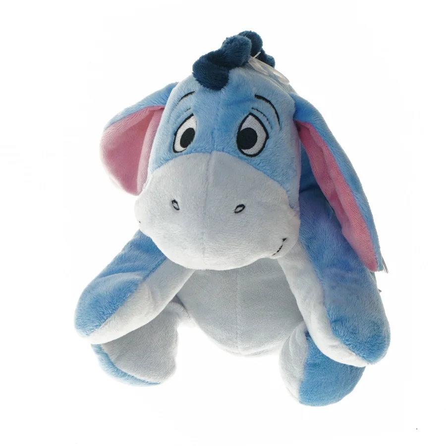 Disney Peter Plys bamse fra Disney (str. 26 cm)