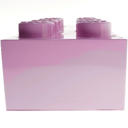 Stor LEGO opbevaringskasse fra Lego (str. 50x20x15 cm)