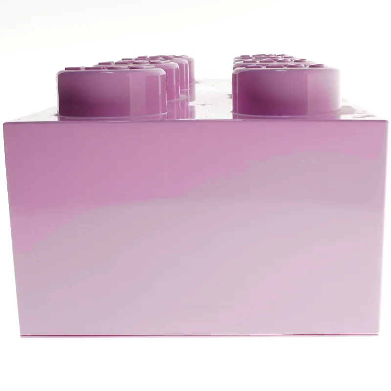 Stor LEGO opbevaringskasse fra Lego (str. 50x20x15 cm)