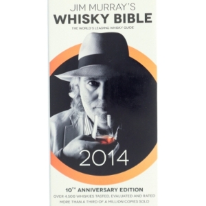 Jim Murray's Whisky Bible 2014 af Jim Murray (Bog)