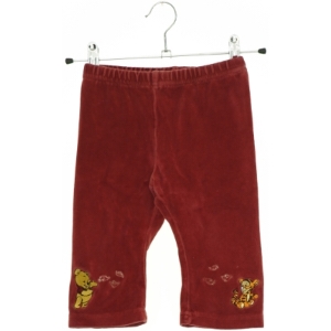 Bukser fra Disney (str. 80 cm)