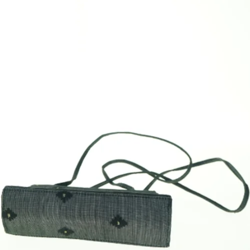 Broderet taske (str. 20 x 18 cm)