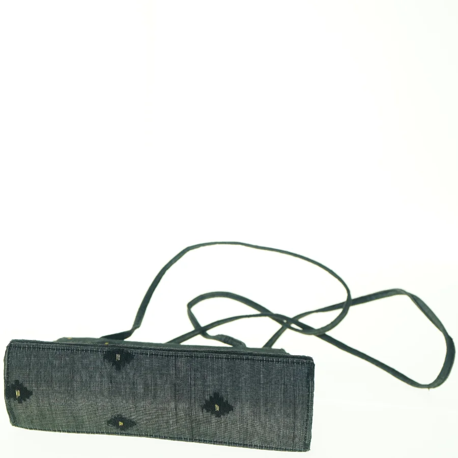 Broderet taske (str. 20 x 18 cm)