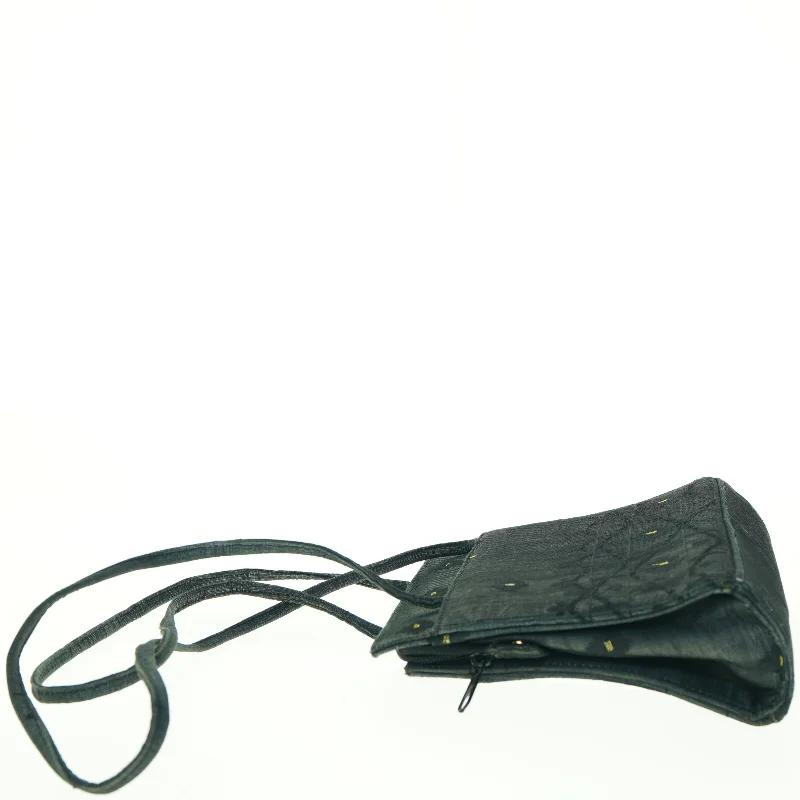 Broderet taske (str. 20 x 18 cm)