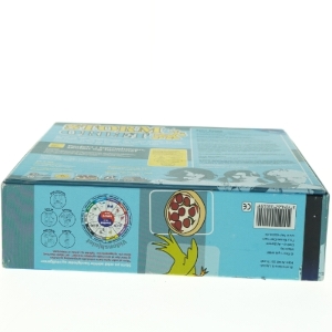 Storm på ordet (str. 27 x 7 cm)