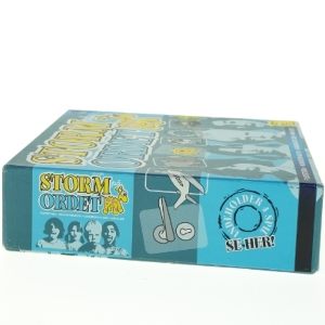 Storm på ordet (str. 27 x 7 cm)