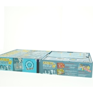 Storm på ordet (str. 27 x 7 cm)