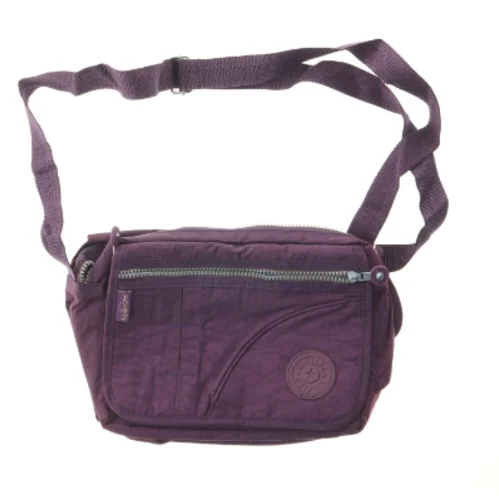 Skuldertaske fra Kipling (str. 33x22 cm)